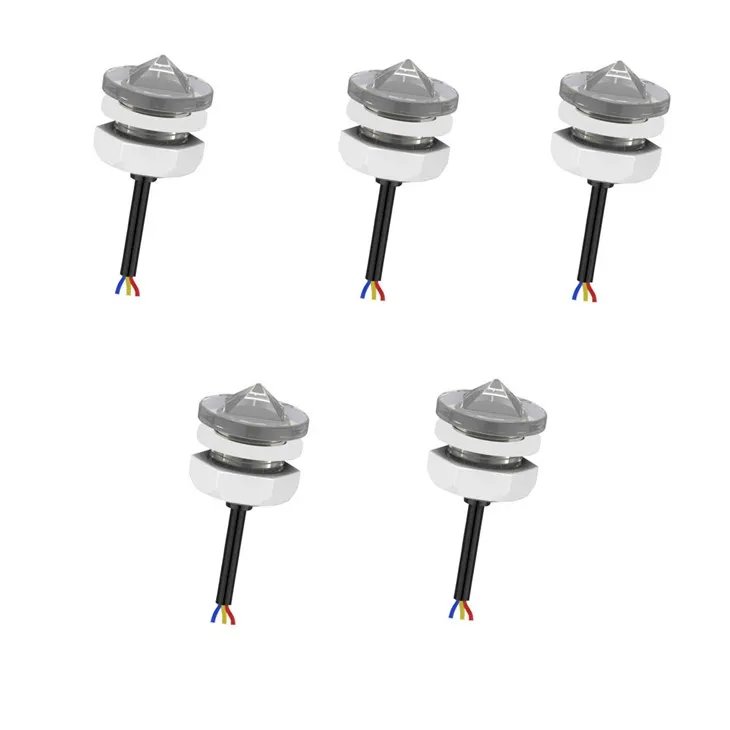 optical liquid switch (27)