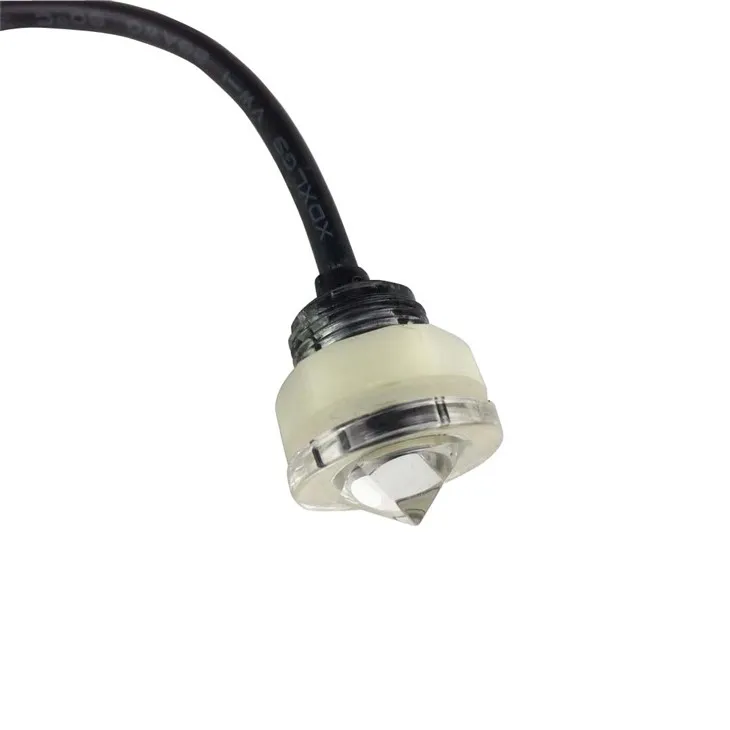 optical liquid switch (18)