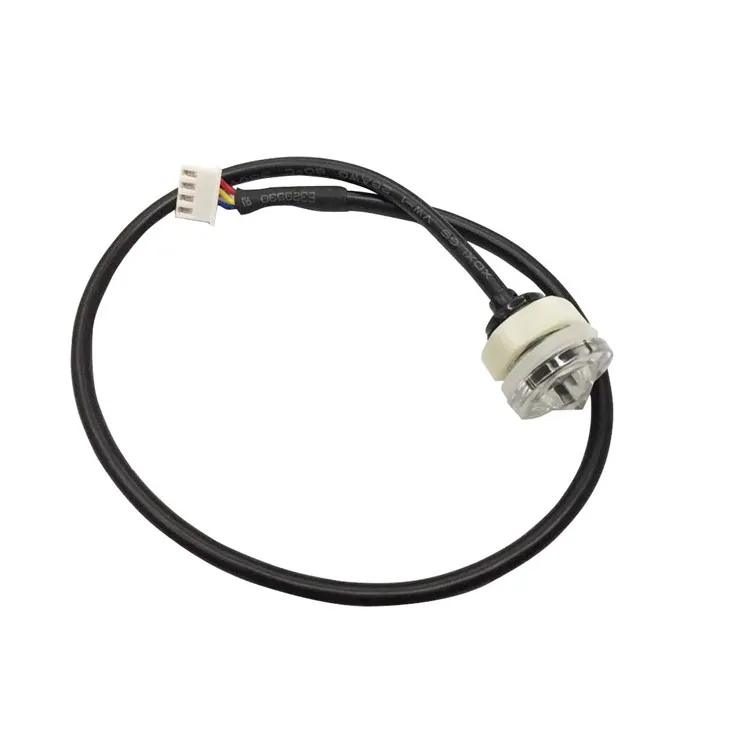 optical liquid switch (20)