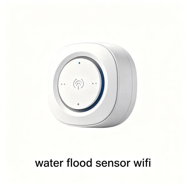 Basement Water Sensor Wifi