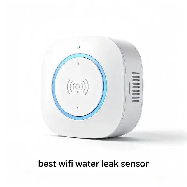 Best Wifi Water Leak Sensor