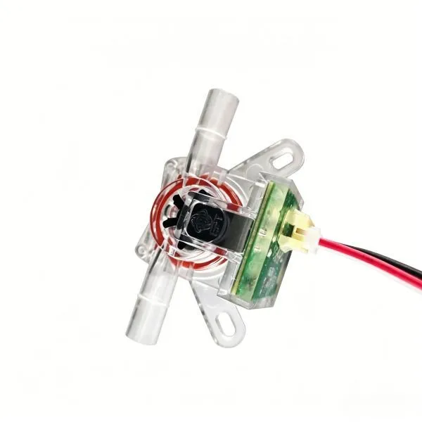 hall effect sensor water meter (5)