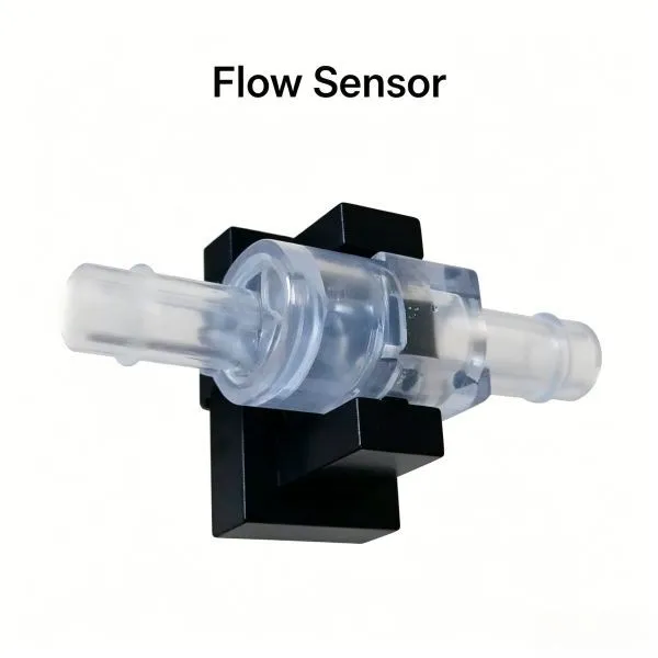 hall flow sensor (4)