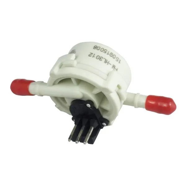 stainless steel float level switch (7)