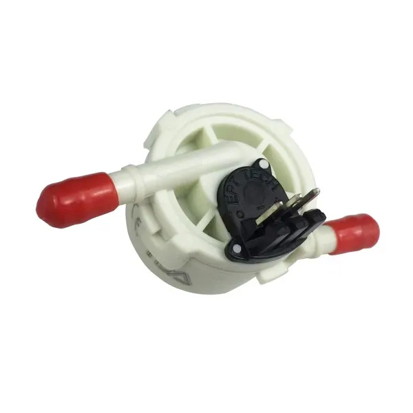 stainless steel float level switch (8)