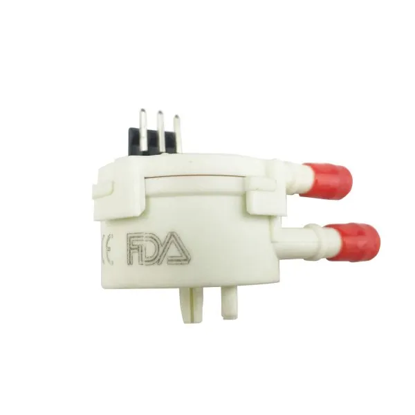 stainless steel float level switch (2)