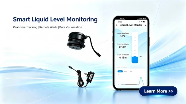 level sensor