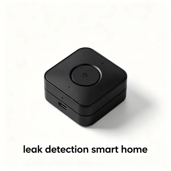 Leak Detection Smart Home