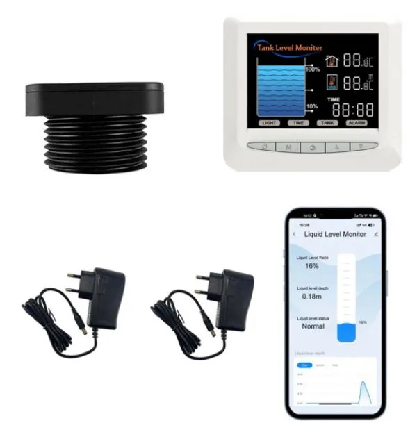 Level Sensor
