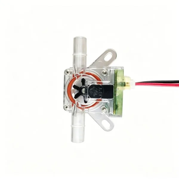 Flow Meter
