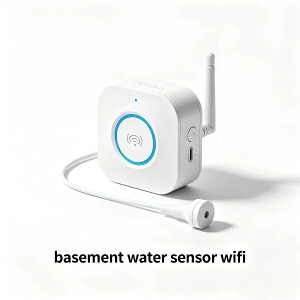 Leak Detector