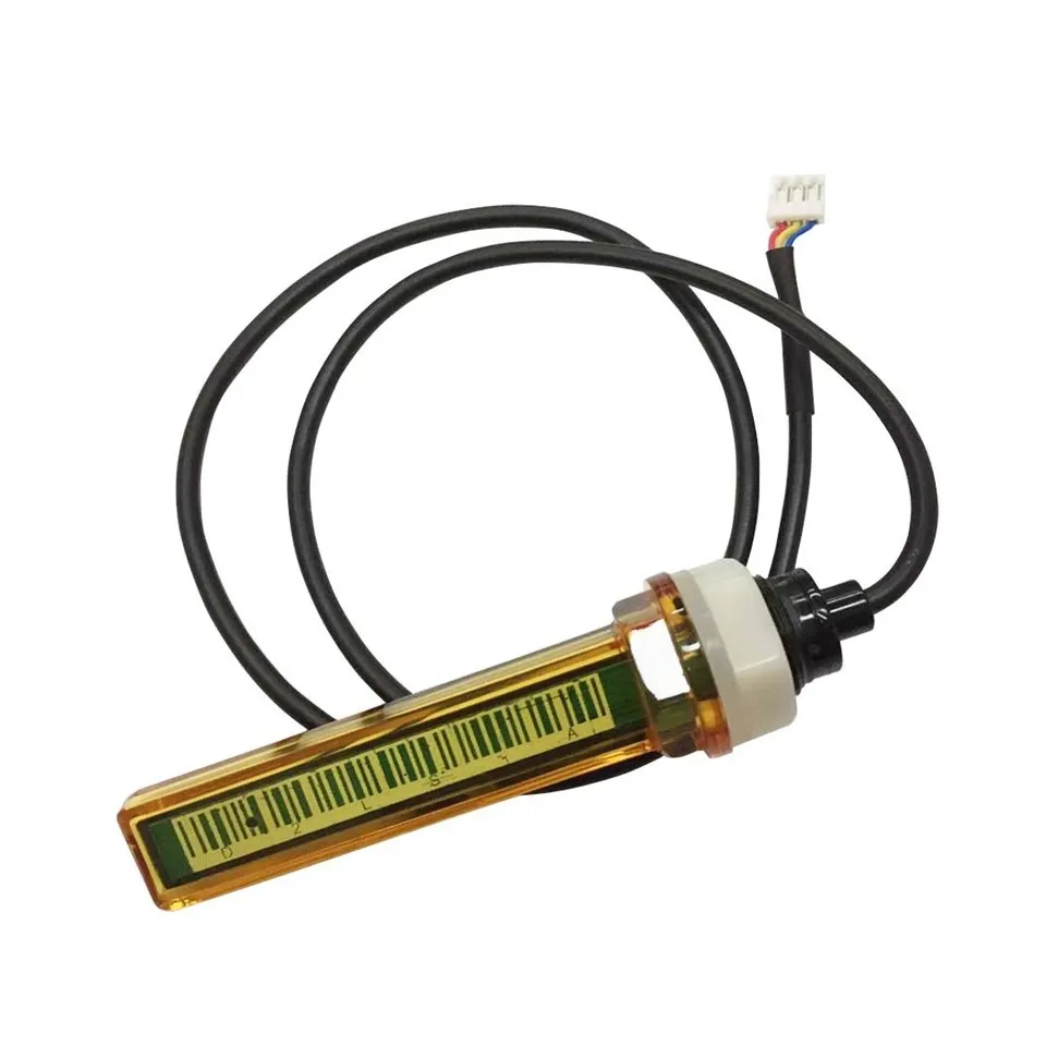 optical oil level sensor (21)