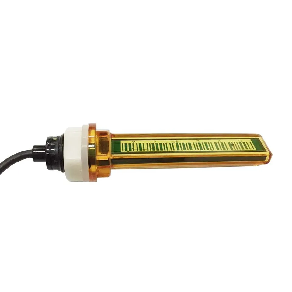 optical oil level sensor (15)