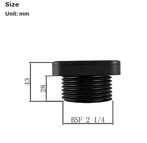ultrasonic level sensor 4 20ma (2)