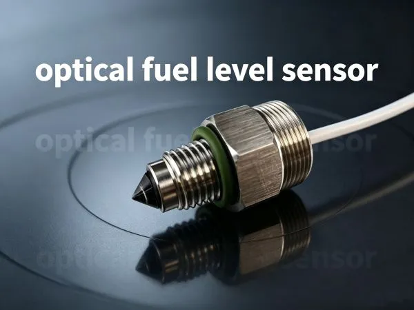 optical fuel level sensor 3