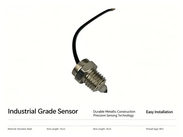 optical infrared water liquid level sensor 1001