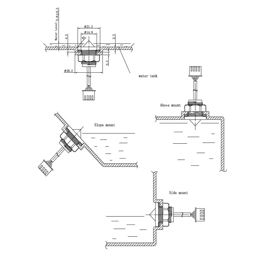 optical liquid switch 2