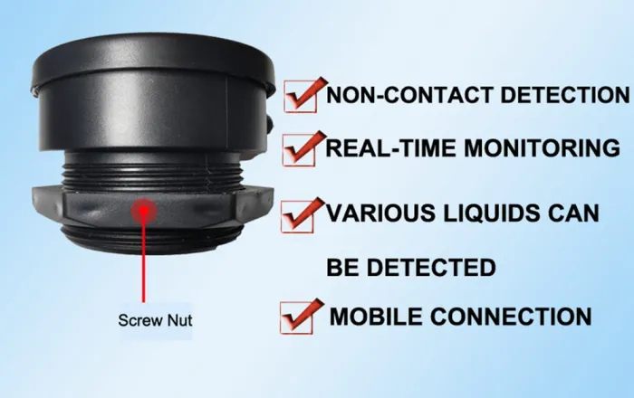 ultrasonic tank level 1 ultrasonic tank level 1