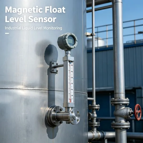 magnetic float level sensor 4 magnetic float level sensor 4
