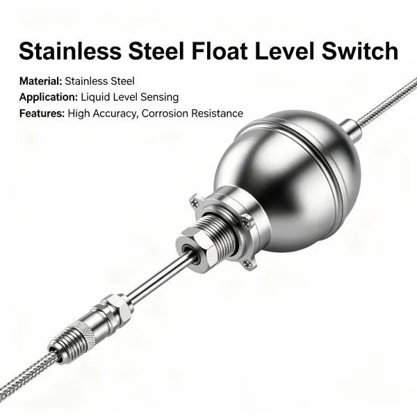 stainless steel float level switch 1 stainless steel float level switch 1