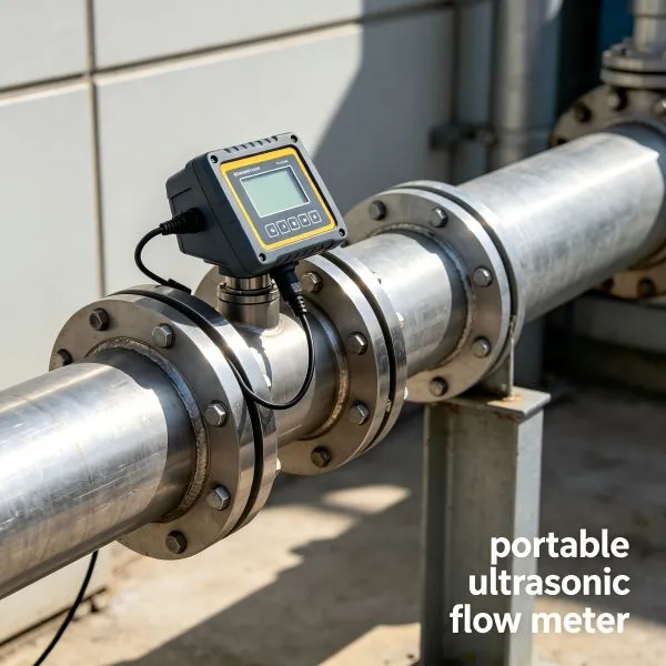 portable ultrasonic flow meter price 3 portable ultrasonic flow meter price 3