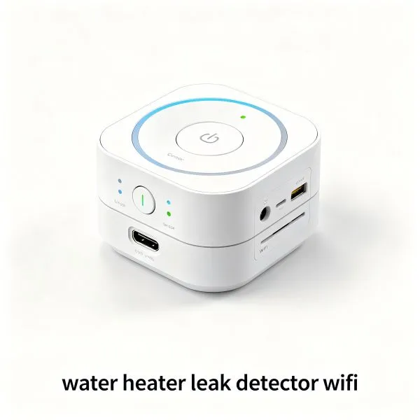 water heater leak detector wifi 2 water heater leak detector wifi 2