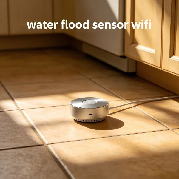 water flood sensor wifi 3 water flood sensor wifi 3