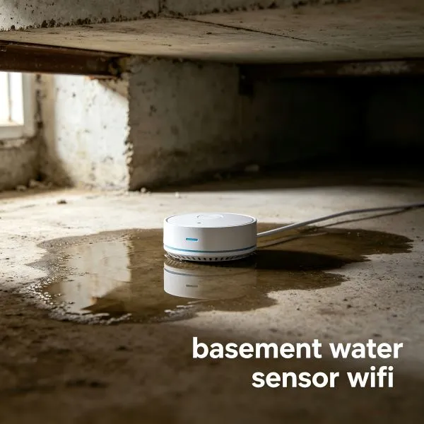 basement water sensor wifi 1 basement water sensor wifi 1