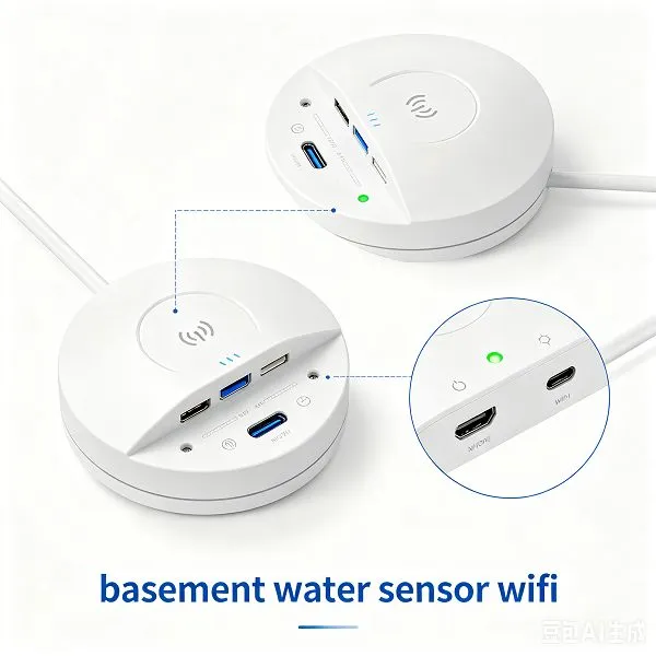 basement water sensor wifi 2 basement water sensor wifi 2