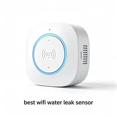 Best Wifi Water Leak Sensor