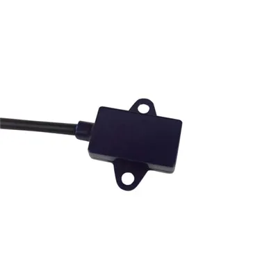 Capacitive Liquid Sensor