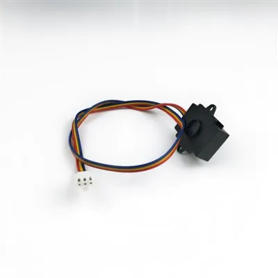 Capacitive Oil Level Sensor
