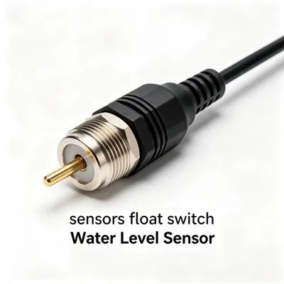 Gem Sensors Float Switch