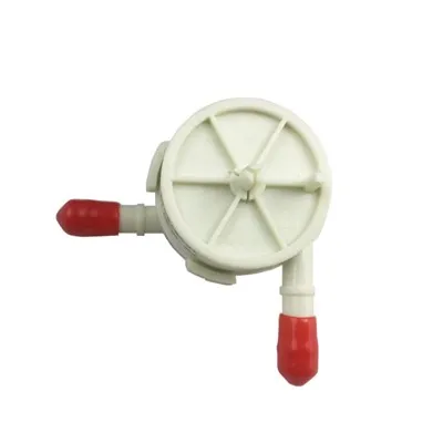 Hall Flowmeter Funnel