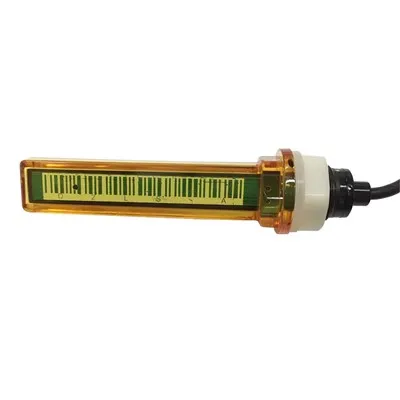 Optical Oil Level Sensor