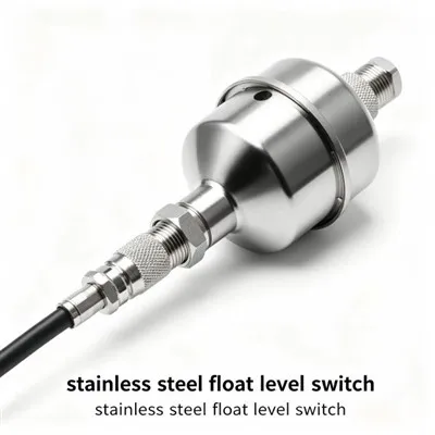Stainless Steel Float Level Switch