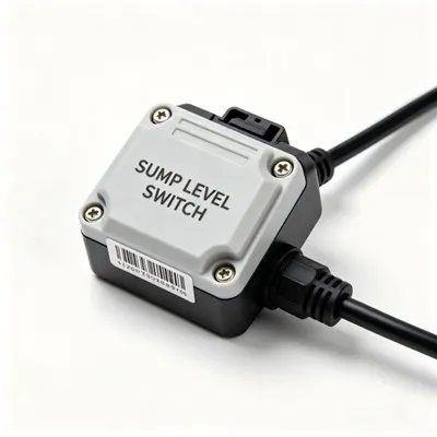 Sump Level Switch