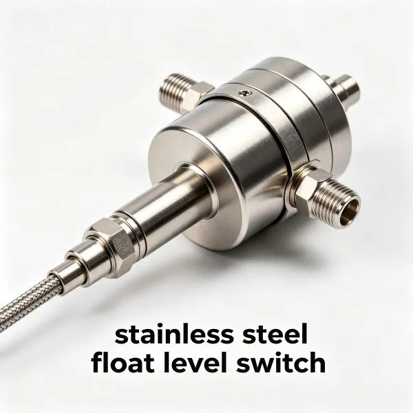 stainless steel float level switch (6)
