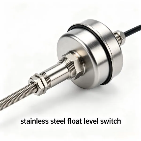 stainless steel float level switch (4)