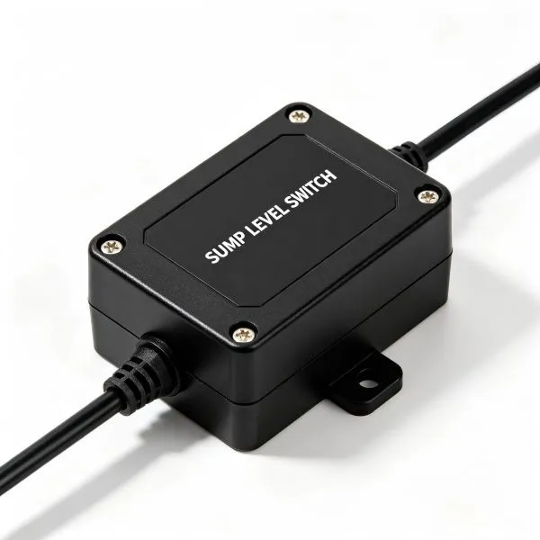 sump level switch (5)