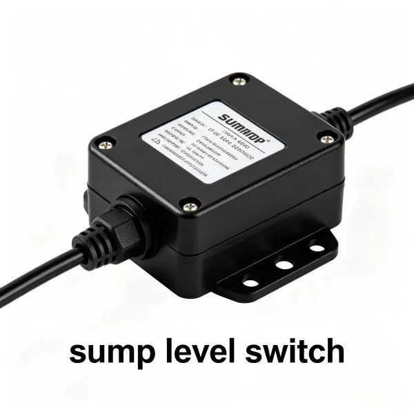 sump level switch (4)