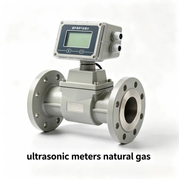 ultrasonic meters natural gas (3)