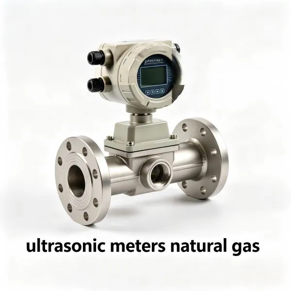ultrasonic meters natural gas (5)