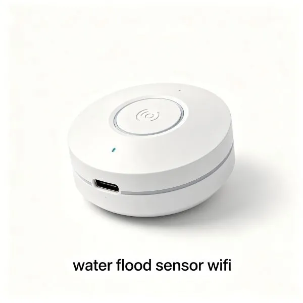 water flood sensor wifi (3)
