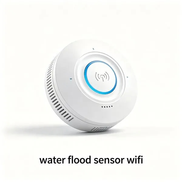 water flood sensor wifi (5)