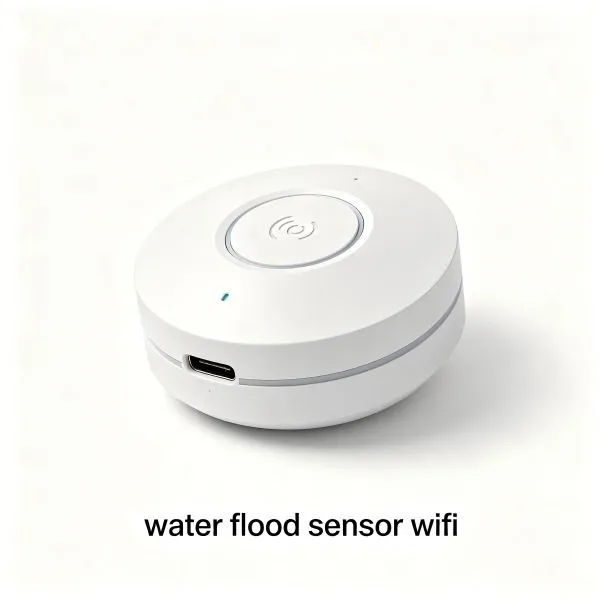 water flood sensor wifi (4)