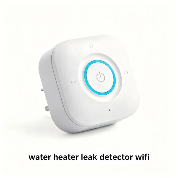 Water Heater Leak Detector Wifi